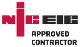NICEIC Approved Contractor