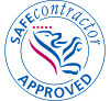 SAFEcontractor Approved